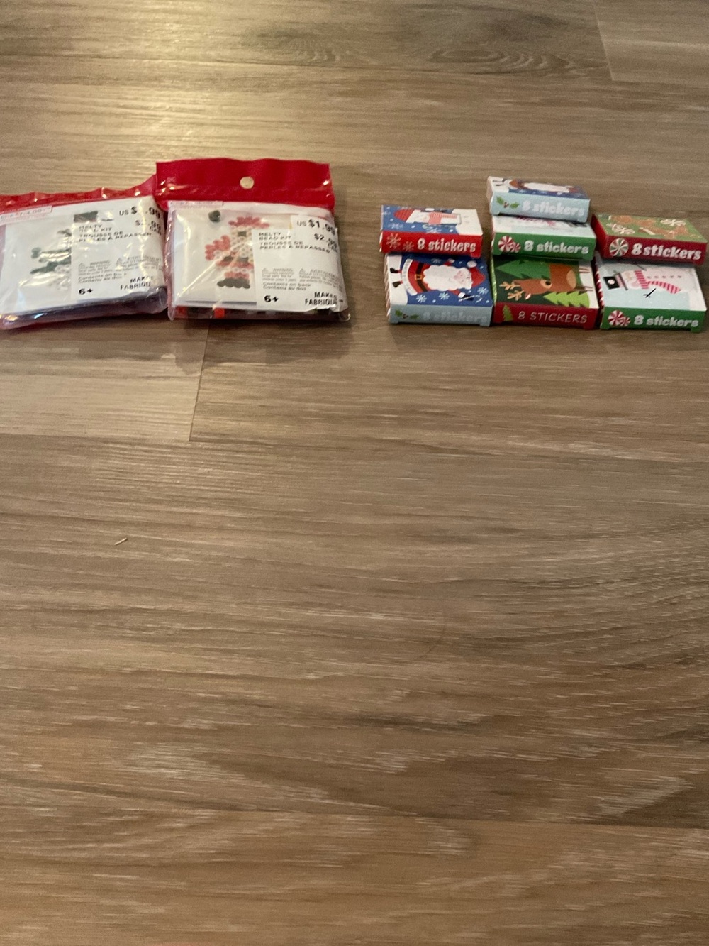Createilogy | Assorted Holiday Craft & Party Supplies - Multicolor - Picture 4 of 5
